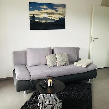 Ferienwohnung Vivien 里登 外观 照片