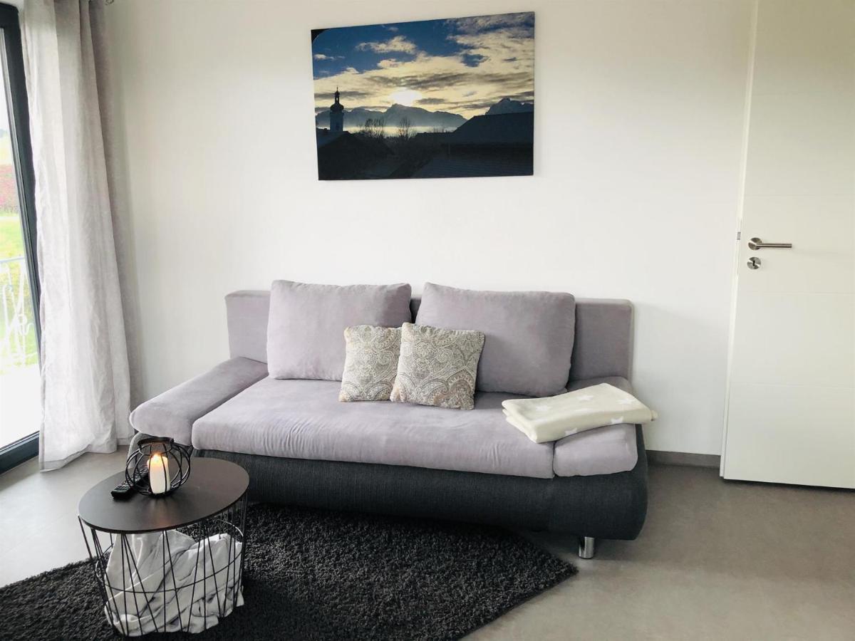 Ferienwohnung Vivien 里登 外观 照片